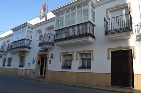 Hotel Paquita