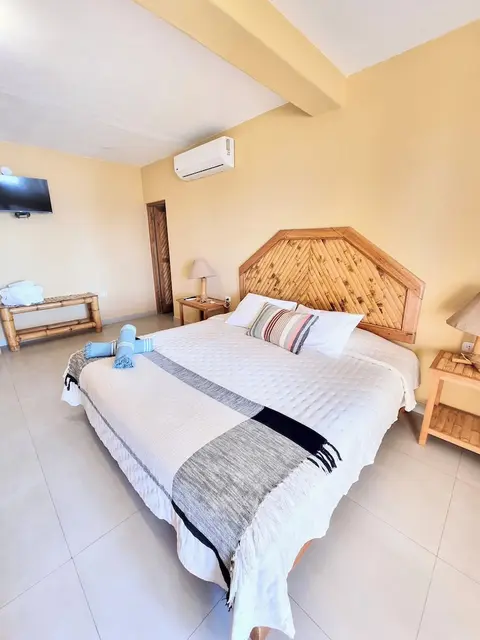 Mancora Beach Hotel
