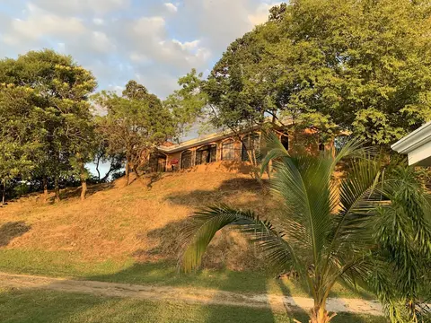 Golf Course Casa With Hillside Vista