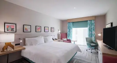 Hilton Garden Inn Hoover Birmingham