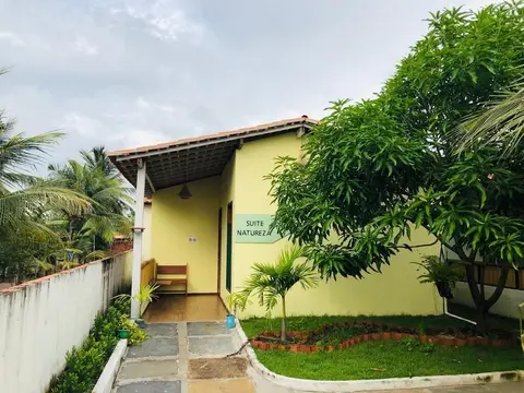 Pousada Irmão Atins