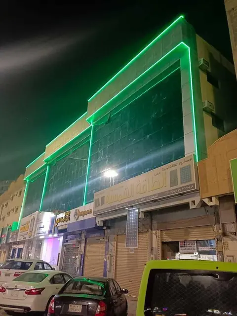 Al Eairy Furnished Apartments Qassim 1