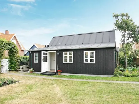 4 Person Holiday Home in Skagen-by Traum