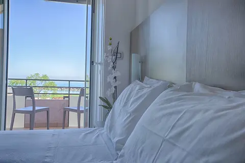Hotel Ridens
