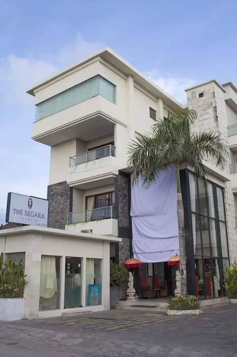 The Segara Suites