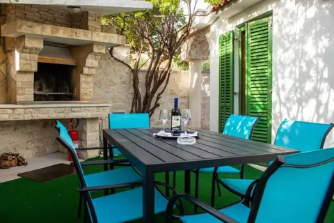 Kike - 60 Meters From the Beach - A3