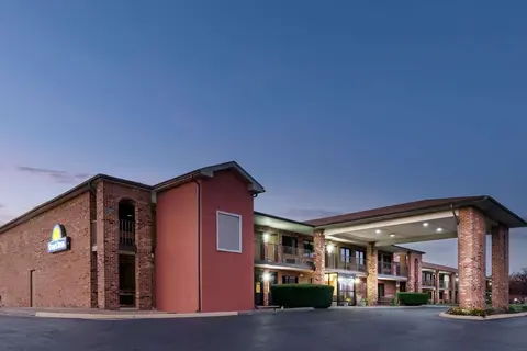Days Inn by Wyndham New Market/I-81