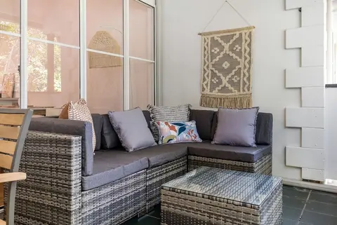 Roses Beach House