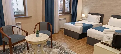 Novza Palace Hotel