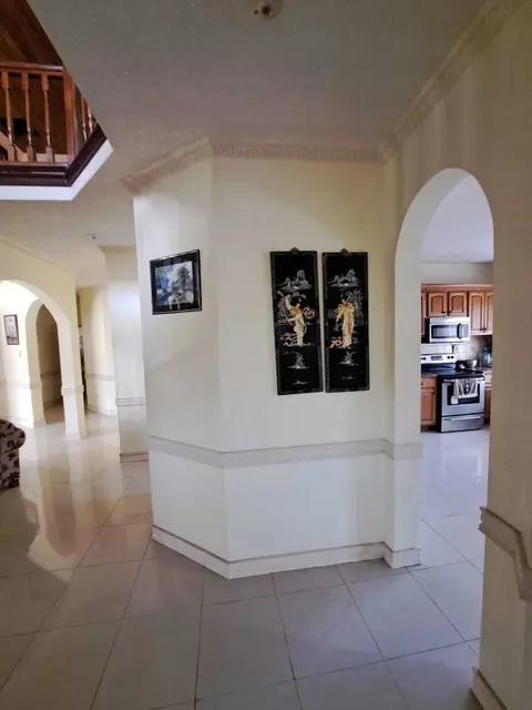 Affordable Rooms at Greensview
