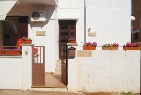 Salentum B&B