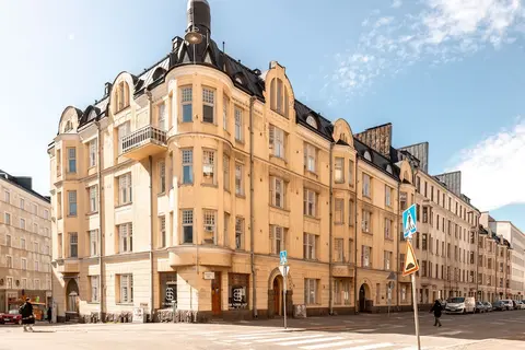 2ndhomes Kamppi Studios