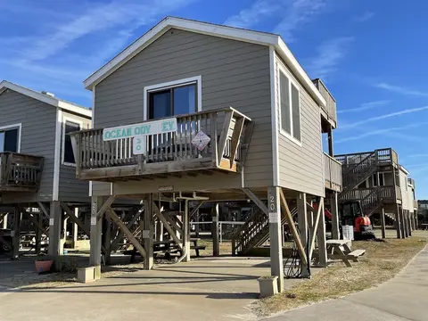 20 Ocean Odyssey Studio Bedroom Condo by RedAwning