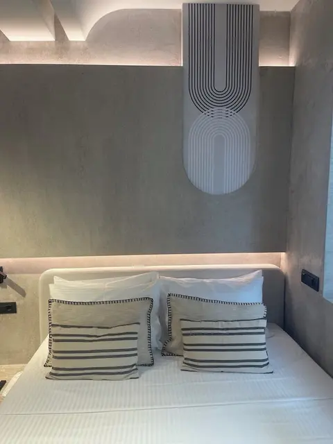 ASTARTE City Suite