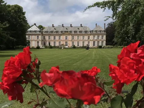 Château de Sissi