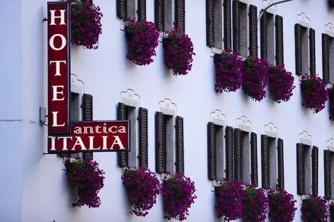 Locanda Antica Italia