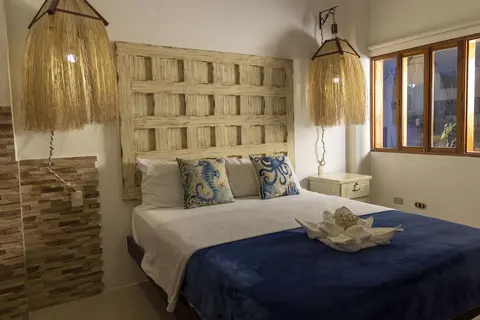 Galapagos Planet Hotel