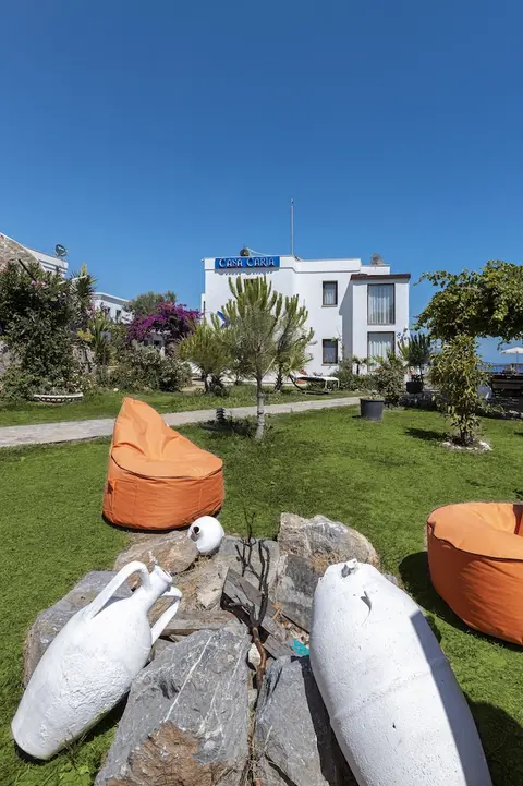 Casa Caria Boutique Hotel