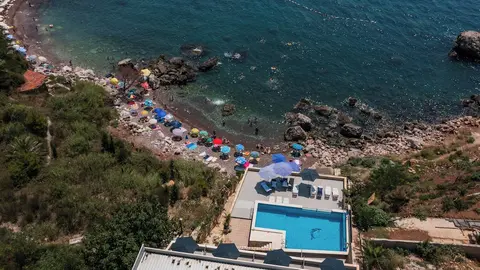 Suites Castello