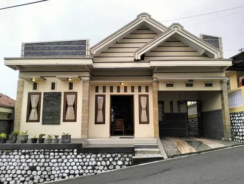 Villa Tengger Asri 2 Gunung Bromo