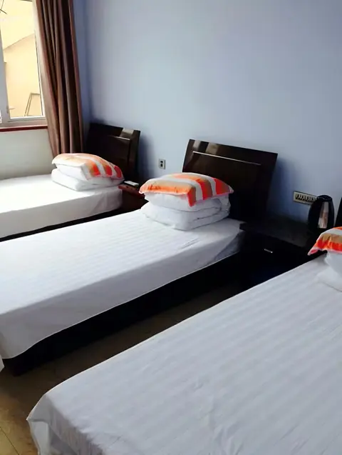 Fulaiyan Hotel