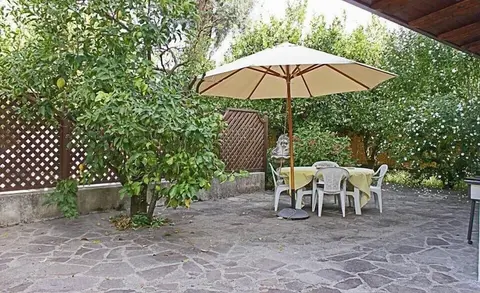 Villa Salvocarmelina