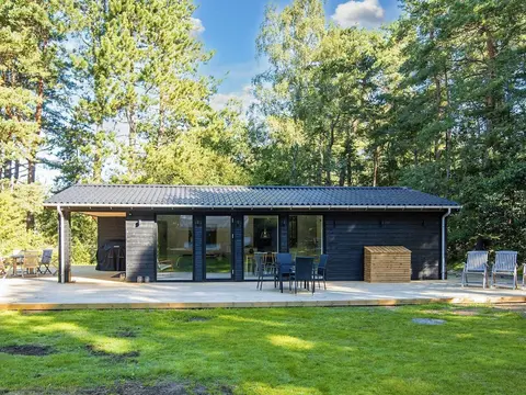 4 Star Holiday Home in Ebeltoft