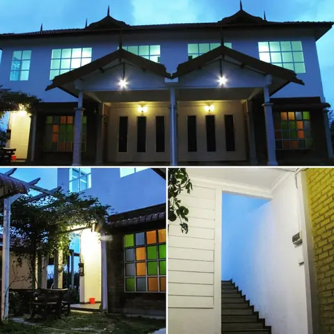 Multaqa Suite & Residence