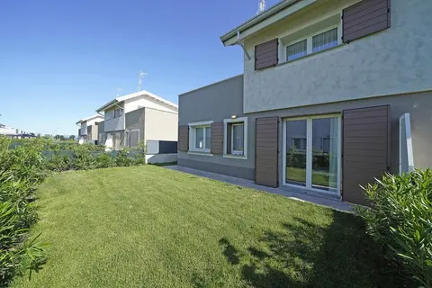 Villa Prestige 19 by Wonderful Italy