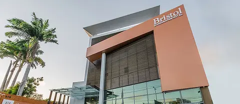 Bristol Guararapes Hotel