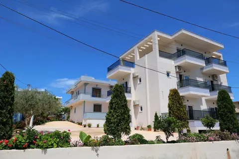 Hotel Zeka
