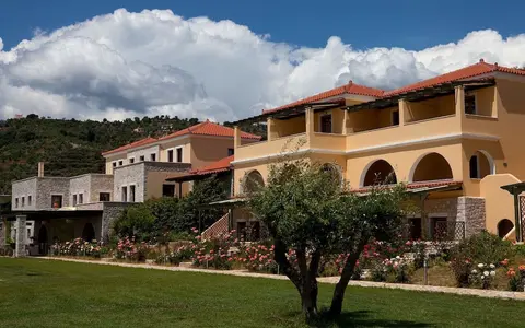 Aktaion Resort