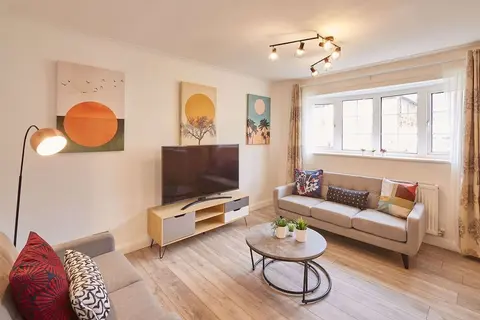 Host Stay Dacama Dene Grove