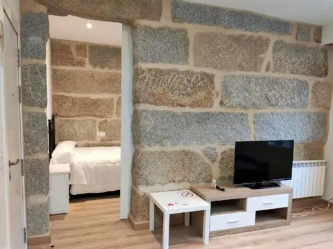 Belvilla by OYO Villa Trabazos Abellas