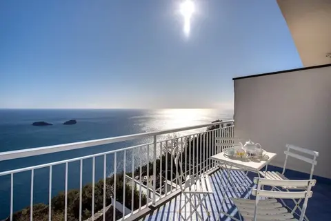 Belvedere Delle Sirene