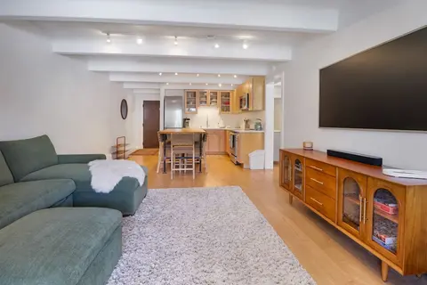 317 Lodge At Lake Dillon 1 Bedroom Condo