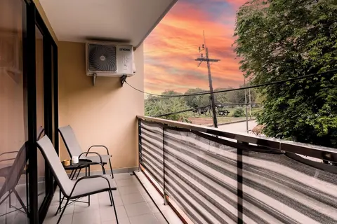 Rawai beach condo 207