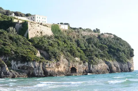 B&B Vento di Terra