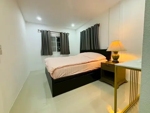 Rose Park Resort