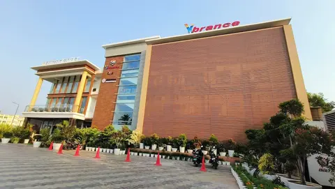 Vbrance - Luxury Boutique Hotel