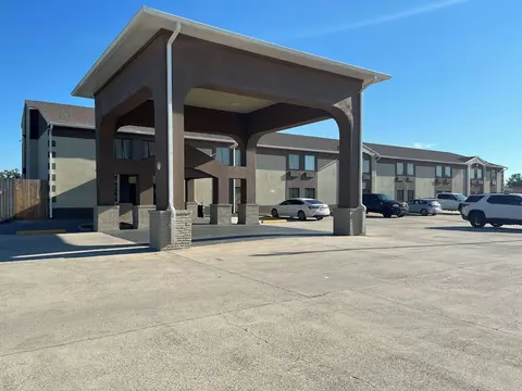 Motel 6 Houma, LA