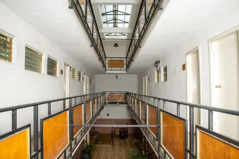 Hotel Michoacán