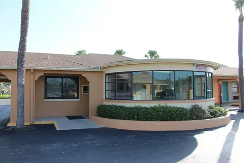 Lion Inn