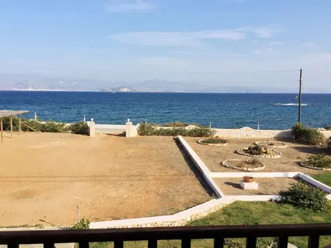 Arokaria Seaside