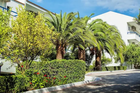 Xenios Port Marina Hotel