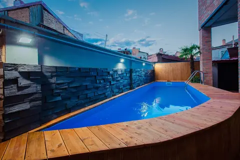 Central Gate Hotel
