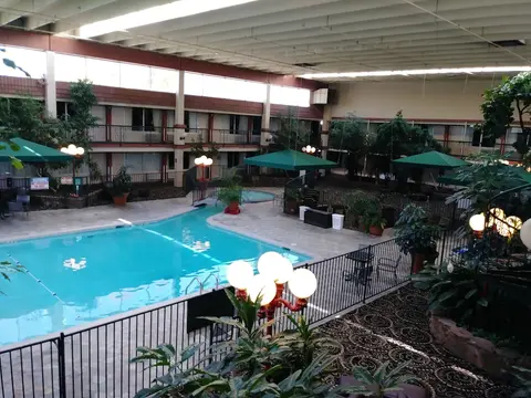 Quality Inn & Suites Fort Collins East
