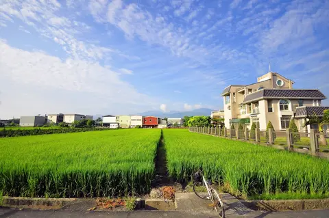 Happy Orange Homestay