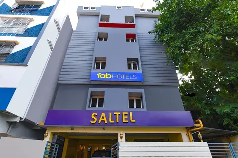 Fabhotel Saltel