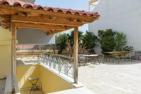 Comfy Vacation Flat Near the Beach